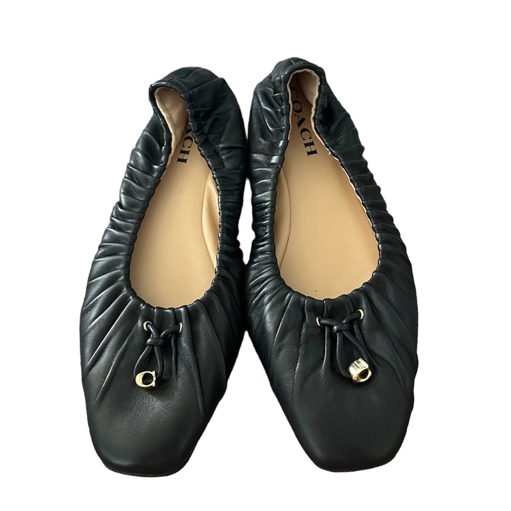 Coach Women’s Flats